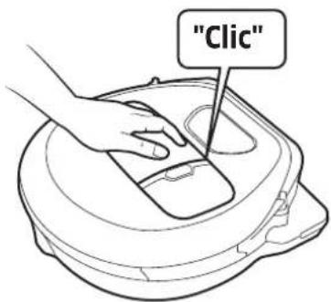 "Clic"