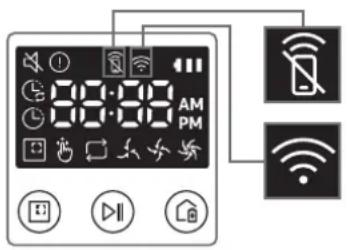 SAMSUNG SR10M7010UW - Nota - 2