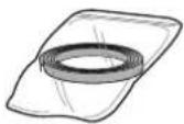 SAMSUNG SR10M7010UW - Accesorios - 7