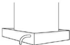 Rheem 511340 - SAFE TRAY - 1