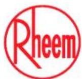 Rheem 511340 - Installation Instructions - 2