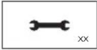 GAGGIA Anima Deluxe - Zusammenfassung Alarmsignale: rotes Display - 7