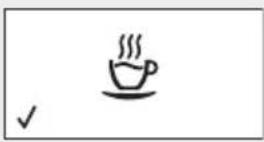 GAGGIA Anima Deluxe - Heißwasserausgabe - 1
