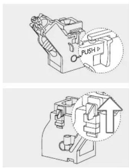 GAGGIA Anima Deluxe - Fase di rimontaggio - 1