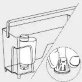 GAGGIA Anima Deluxe - Fase di impostazione macchina in sostituzione - 2