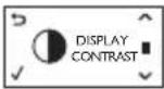 GAGGIA Anima Deluxe - List of default settings - 5
