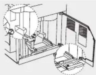 GAGGIA Anima Deluxe - Fase di smontaggio e pulizia - 1