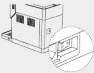GAGGIA Anima Deluxe - Disattivazione e riattivazione - 1