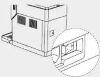 GAGGIA Anima Deluxe - Deaktivierung und Reaktivierung - 1
