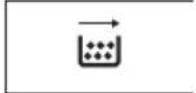 GAGGIA Anima Deluxe - Alarm signals summary: red display - 4