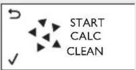 GAGGIA Anima Deluxe - Unterbrechung des Entkalkungszyklus - 1