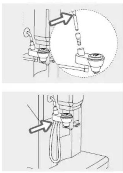 GAGGIA Anima Deluxe - Water circuit cleaning - 1