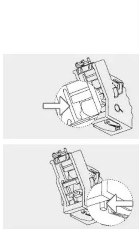 GAGGIA Anima Deluxe - Monatliche Schmierung der Brühgruppe (ein Reinigungszyklus unter Verwendung eines Schmiermittels) - 1