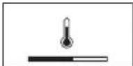 GAGGIA Anima Deluxe - Alarm signals summary: red display - 12