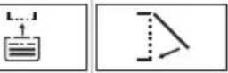 GAGGIA Anima Deluxe - Alarm signals summary: red display - 1