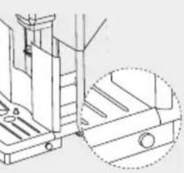 GAGGIA Anima Deluxe - Fase di decalcificazione - 1