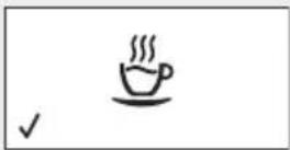 GAGGIA Anima Deluxe - Erogazione acqua calda - 1