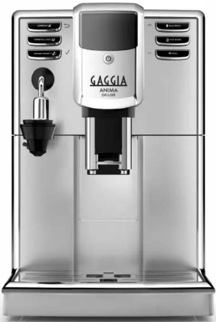 GAGGIA Anima Deluxe - MILANO - 1