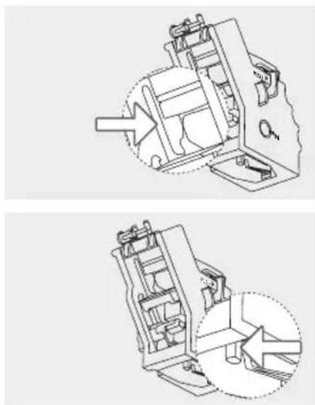 GAGGIA Anima Deluxe - Monthly lubrication of the brew group (one cleaning cycle using a lubricant) - 1