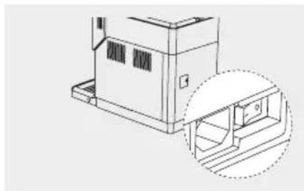 GAGGIA Anima Deluxe - Einstecken und Starten - 1