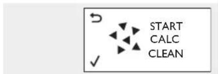 START CALC CLEAN