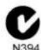 APC SUA750RMI1U - Regulatory Agency Approvals and Radio Frequency Warnings - 1