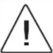 LG OLED65B7D - CAUTION - 1