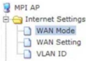LG APB-10E - WAN Mode - 1