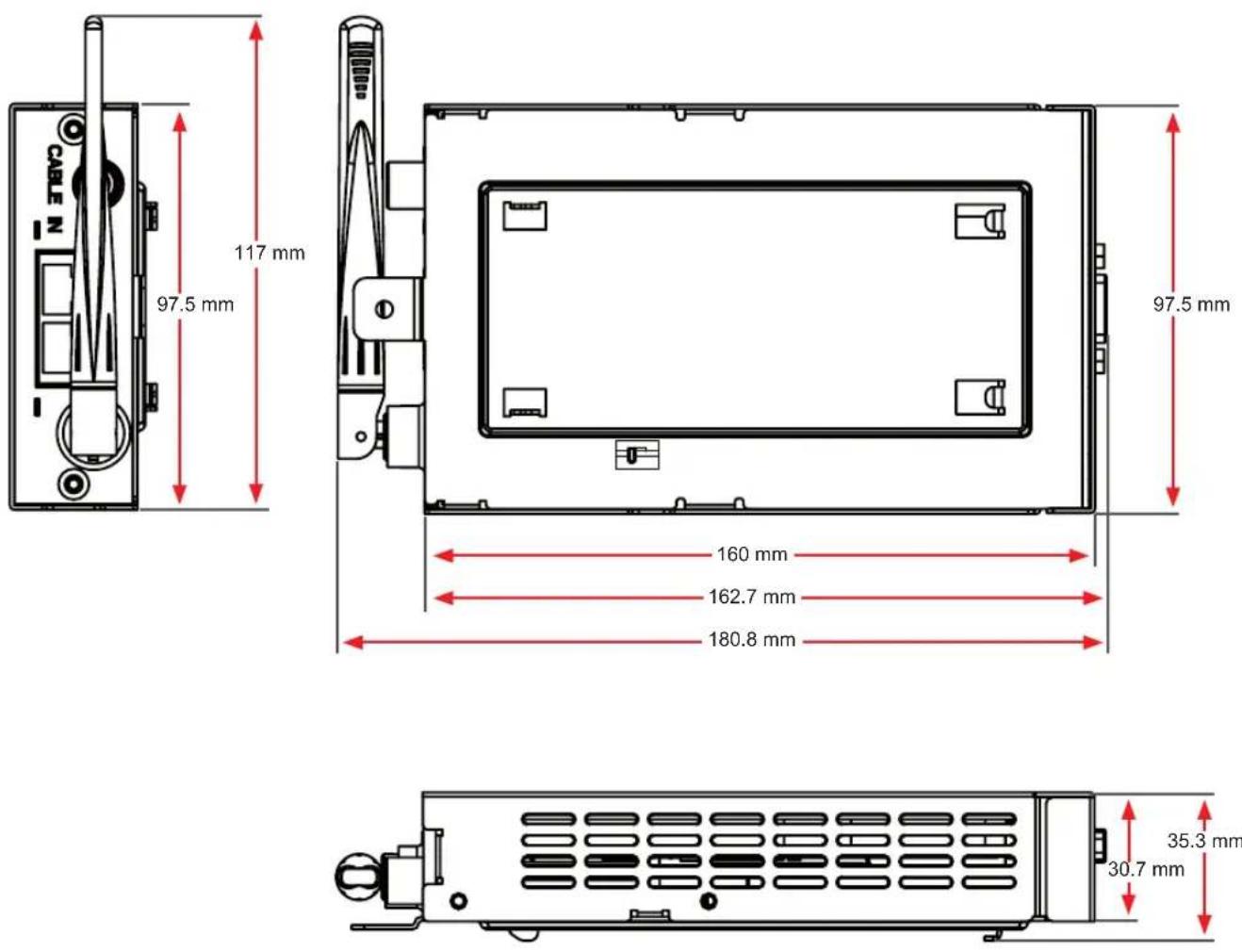 LG APB-10E - INTRODUCTION - 1
