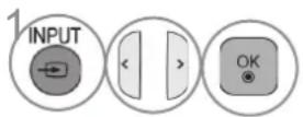 LG 37LD420N - INPUT LIST - 2