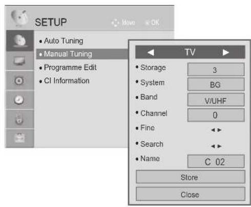 LG 37LD420N - (IN ANALOGUE MODE) - 14