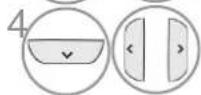 LG 37LD420N - AUTO ON/OFF TIME SETTING - 12