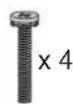 LG 37LD420N - ACCESSORIES - 15