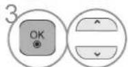 LG 37LD420N - SOUND SETTING ADJUSTMENT -USER MODE - 6