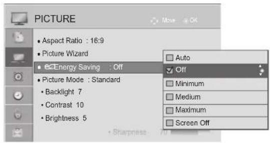 LG 37LD420N - eENERGY SAVING - 2