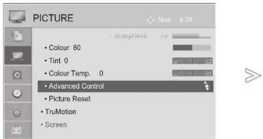 LG 37LD420N - PICTURE IMPROVEMENT TECHNOLOGY - 1