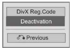 LG 37LD420N - DEACTIVATION - 3