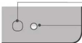 LG 37LD420N - Touch Sensor - 3