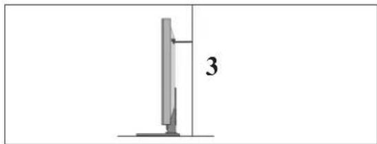LG 37LD420N - CAREFUL INSTALLATION ADVICE - 3