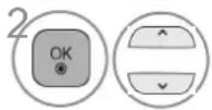 LG 37LD420N - SLEEP TIMER SETTING - 2