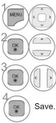 LG 37LD420N - MODE SETTING - 4