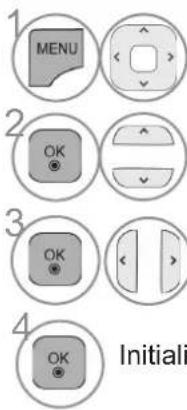 LG 37LD420N - PICTURE RESET - 2