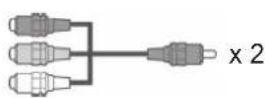 LG 37LD420N - ACCESSORIES - 11