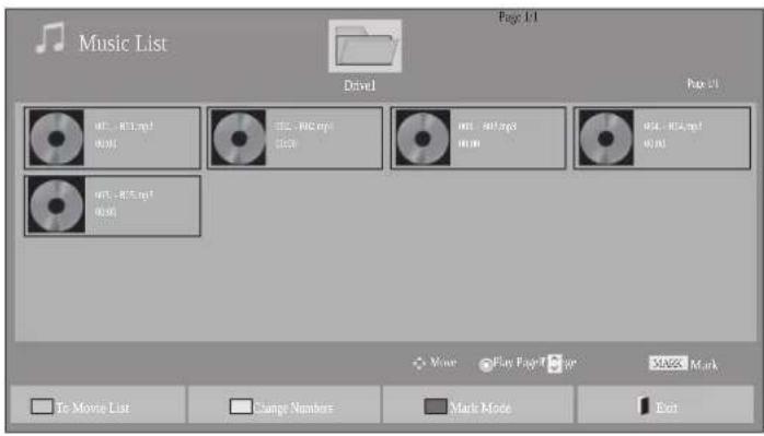 LG 37LD420N - TO USE A USB DEVICE - 1