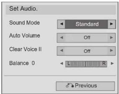 LG 37LD420N - TO USE A USB DEVICE - 1