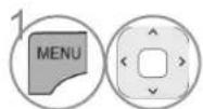 LG 32LD550N - AUTO VOLUME LEVELER - 3