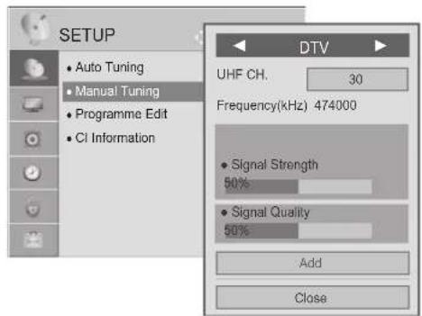 LG 32LD550N - (IN DIGITAL MODE) - 2