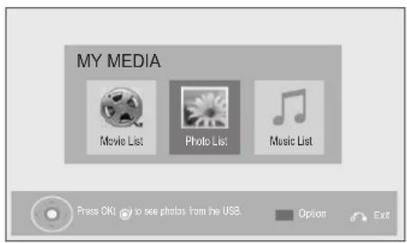 LG 32LD550N - DIVX REGISTRATION CODE - 1