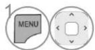 LG 32LD550N - PARENTAL CONTROL (IN DIGITAL MODE ONLY) - 2