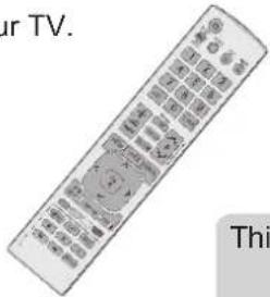 LG 32LD550N - LCD TV MODELS : 19/22/26/32LD3\*\*\* ACCESSORIES - 4